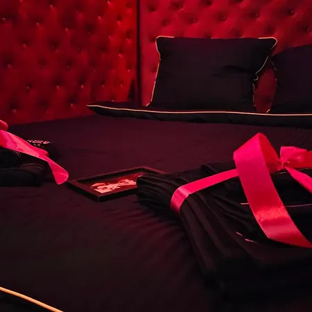 Апартаменты Magik