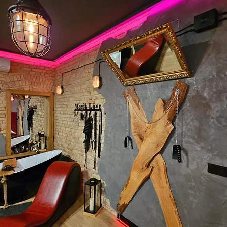 Magik Апартаменты