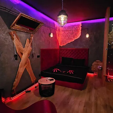 Magik Apartment