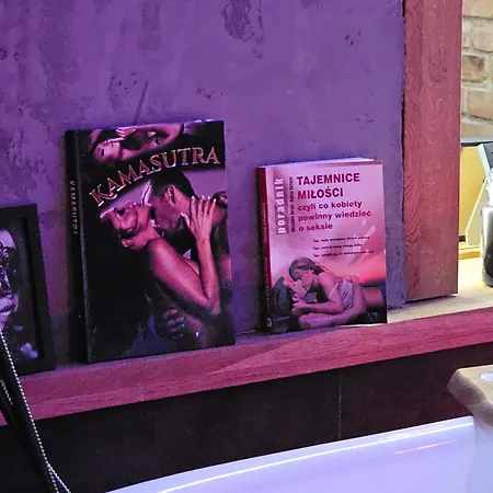 Magik Apartamento Piła