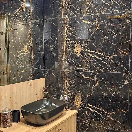 Апартаменты Magik