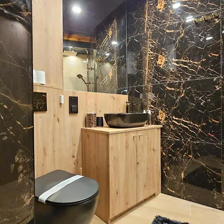Magik Apartment Pila