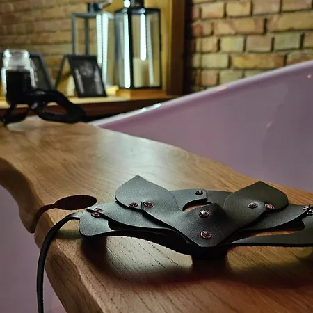 Апартаменты Magik Пила