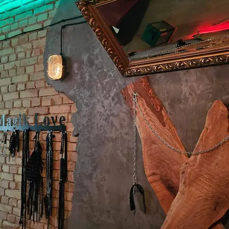 Magik Apartment *