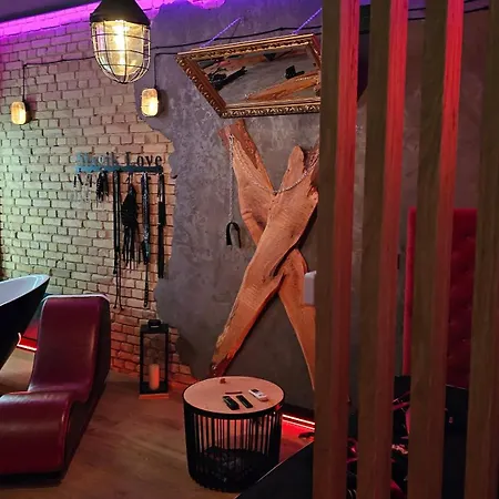 Apartamento Magik Piła