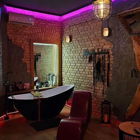 Magik Apartment