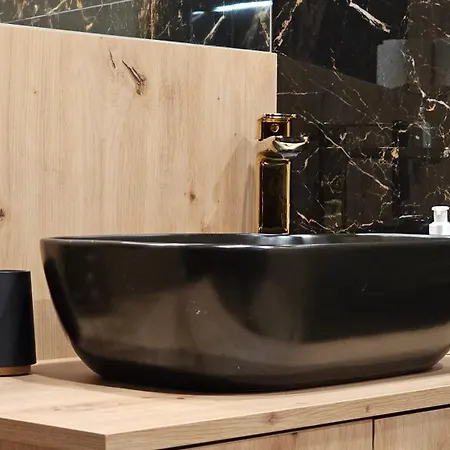 Magik Apartamento Piła