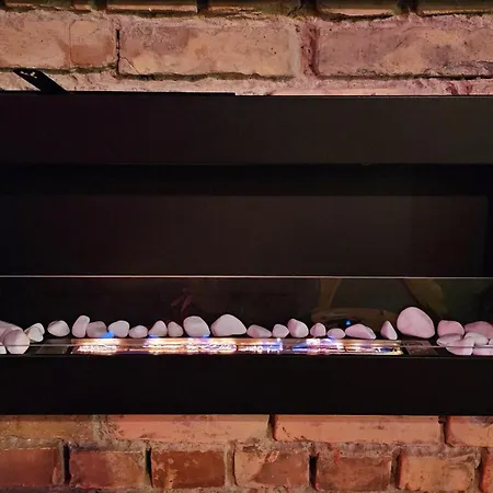 Apartamento Magik Piła