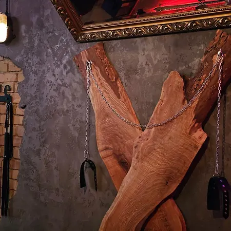 Magik Апартаменты *