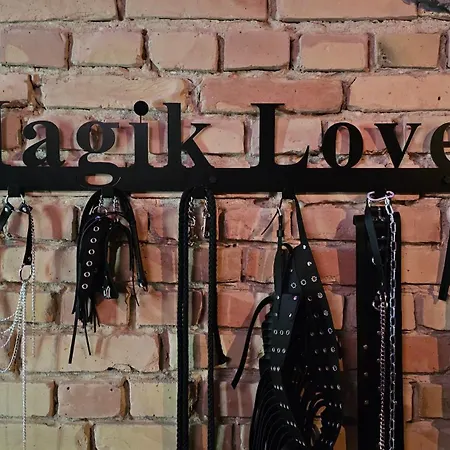 Διαμέρισμα Magik Piła