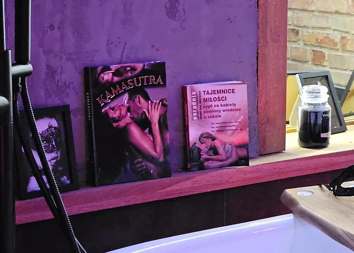 Magik Apartment Pila (Pila)