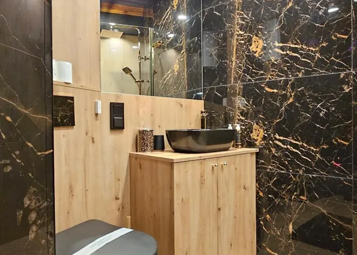 Magik Apartment Pila (Pila)