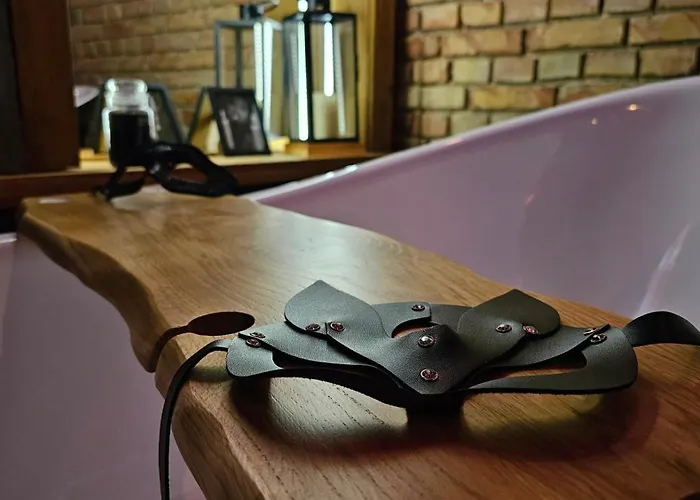 Apartment Magik Pila (Pila)