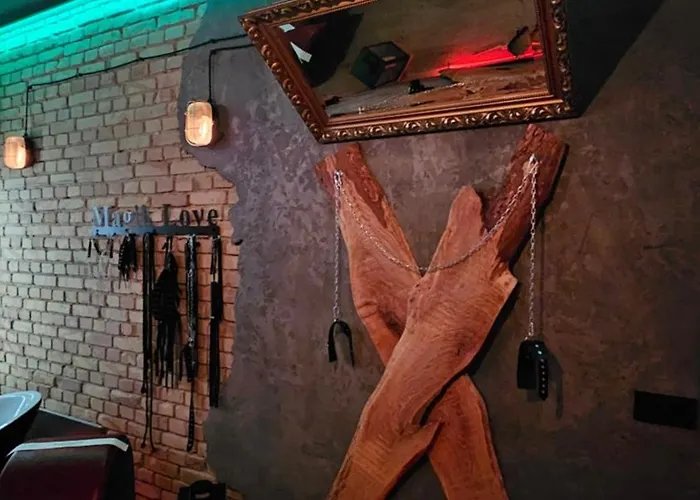 Magik Apartment Pila (Pila)