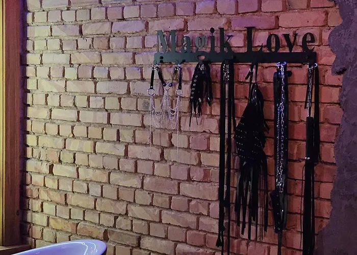 Apartment Magik Pila (Pila)