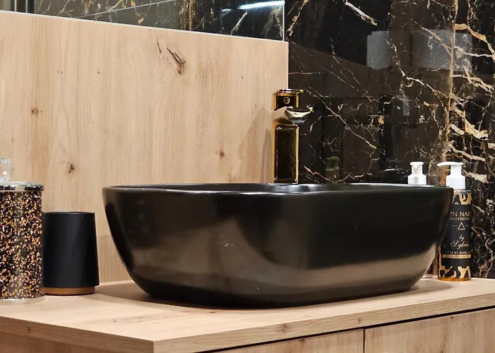 Magik Apartment Pila (Pila)