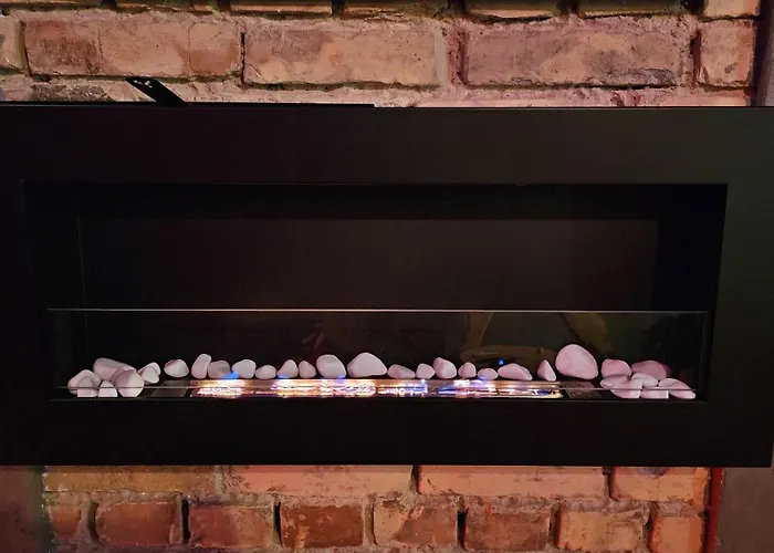 Apartment Magik Pila (Pila)